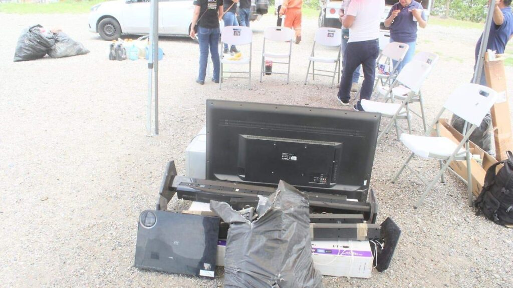 Segundo Recicla Fest 2026 organizado por Semades, aquí detalles