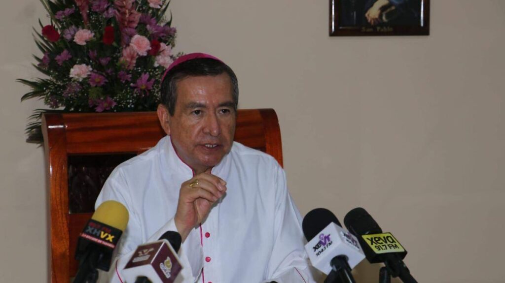 Iglesia impulsará capacitación para detectar riesgos suicidas en menores de edad