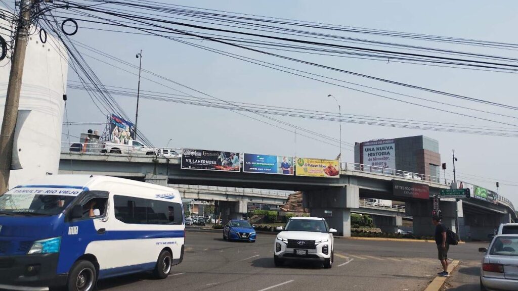 Pronostican sensación térmica de 42 grados para Tabasco este lunes