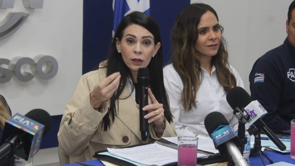 Busca PAN en Tabasco candidatos sin vínculos criminales