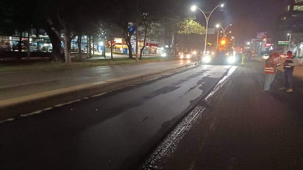 Cierre temporal en Ruiz Cortines del 17 al 20 de junio