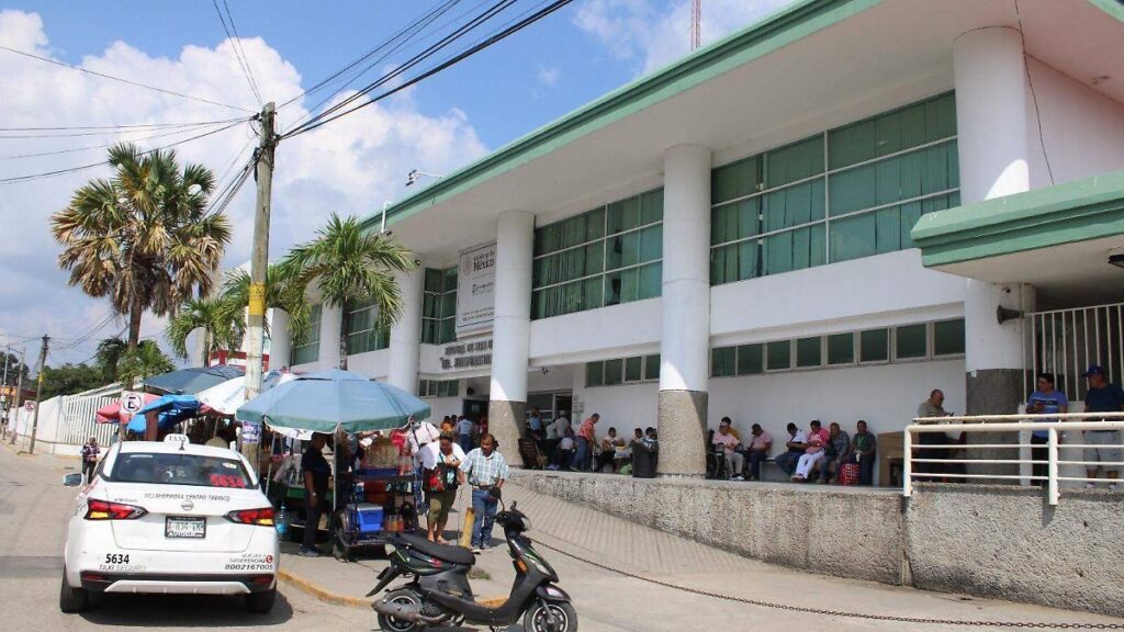 Salud exhorta a población a seguir medidas preventivas por ola de calor
