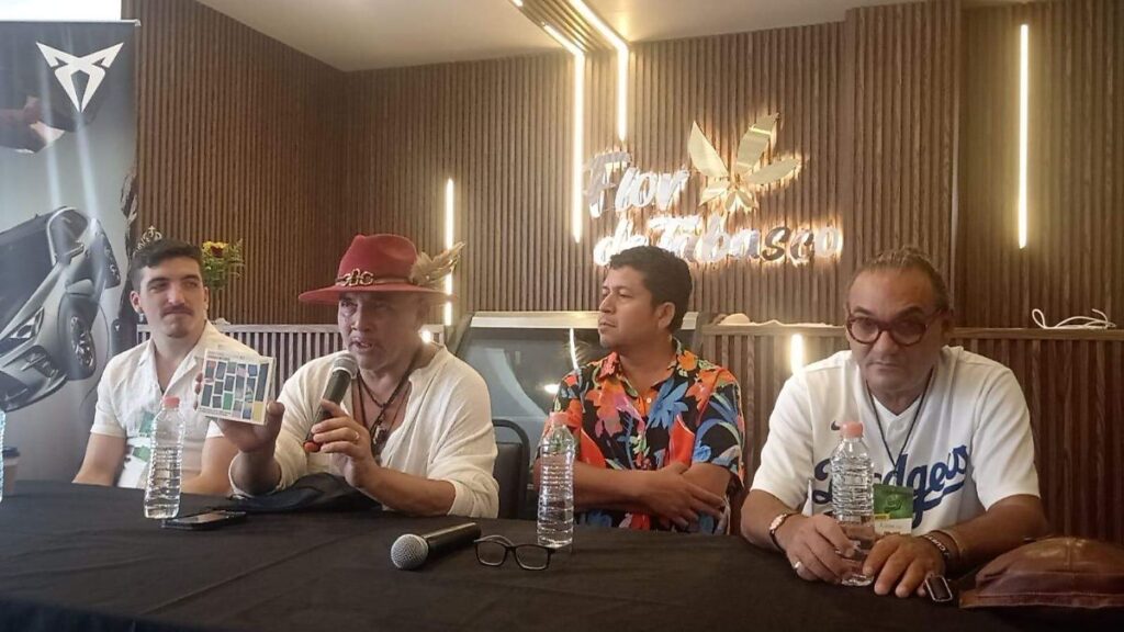 Festival de Jazz del Grijalva contará con talento local e internacional