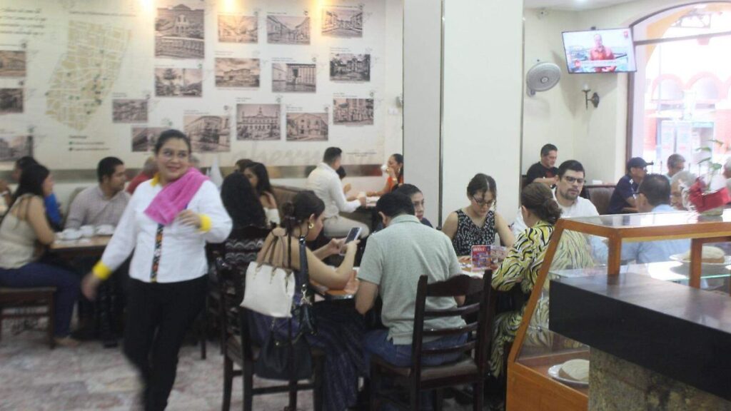 Comercio formal en Villahermosa espera repunte de 50% por Día del Padre