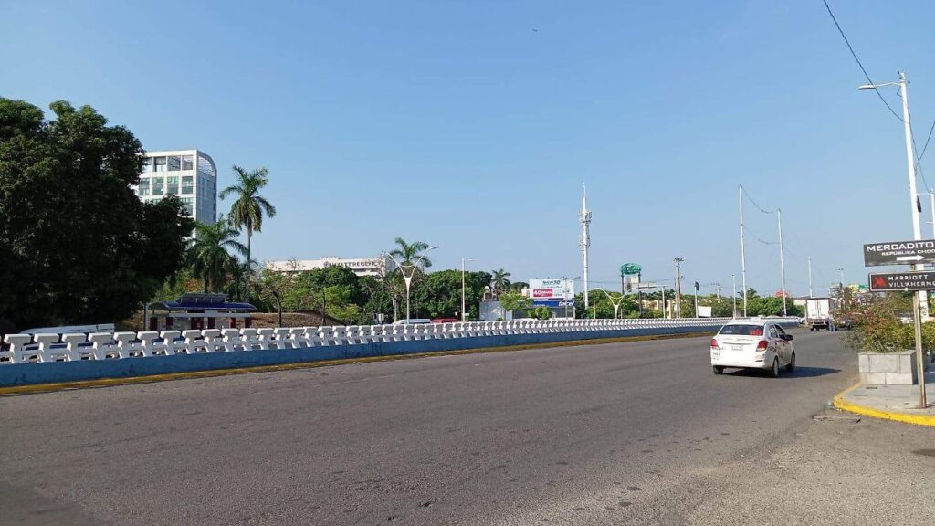 Prevén mucho calor y poca lluvia para este domingo en Tabasco