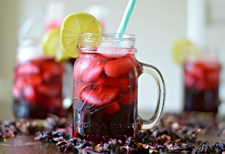 Tres bebidas mexicanas ideales para estos días calurosos