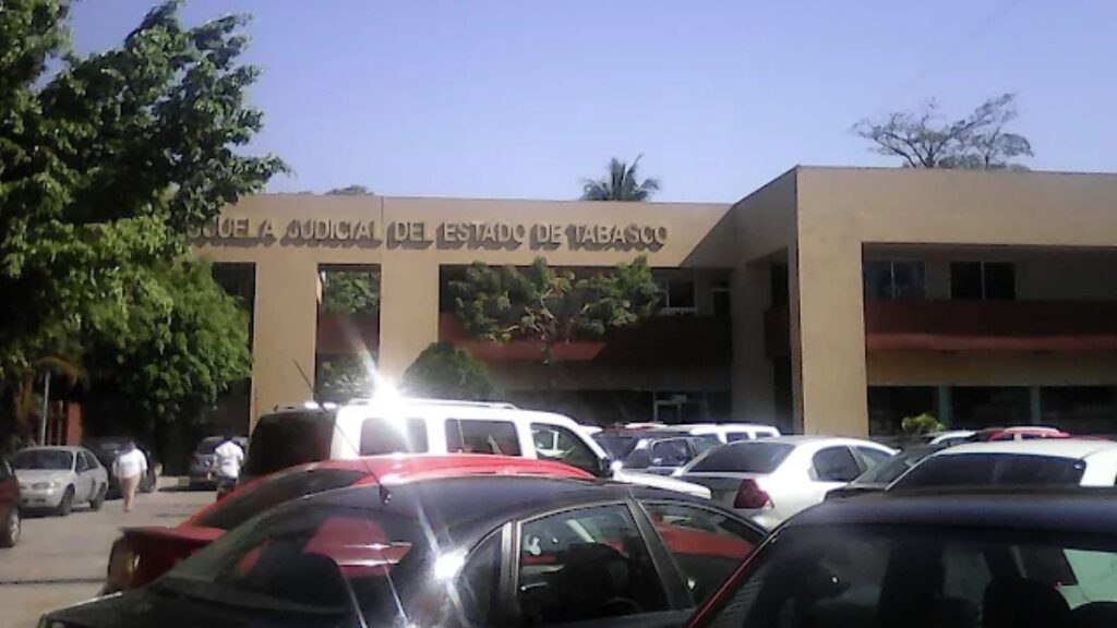 5 hechos jurídicos sin precedentes en Tabasco
