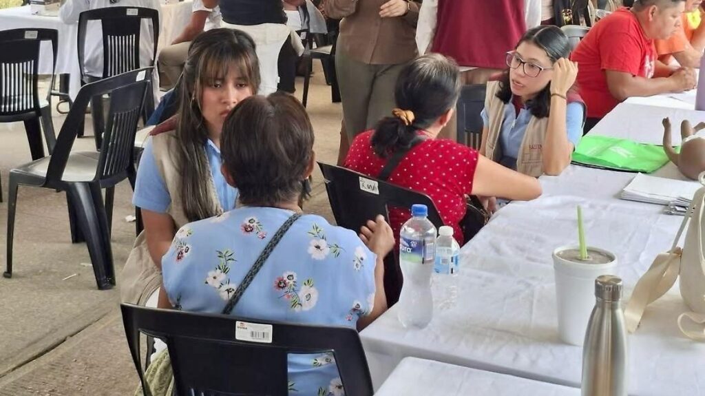 Más de 50 mil tabasqueños se han inscrito en programas de Bienestar