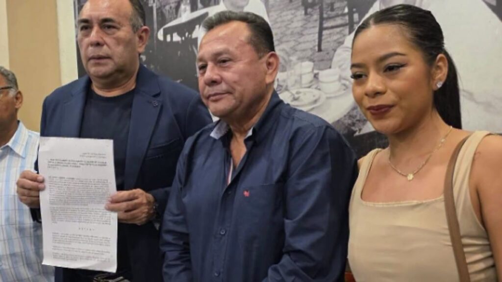 Sigue la pulponovela : Demandan a quien resulte responsable de filtrar video íntimo