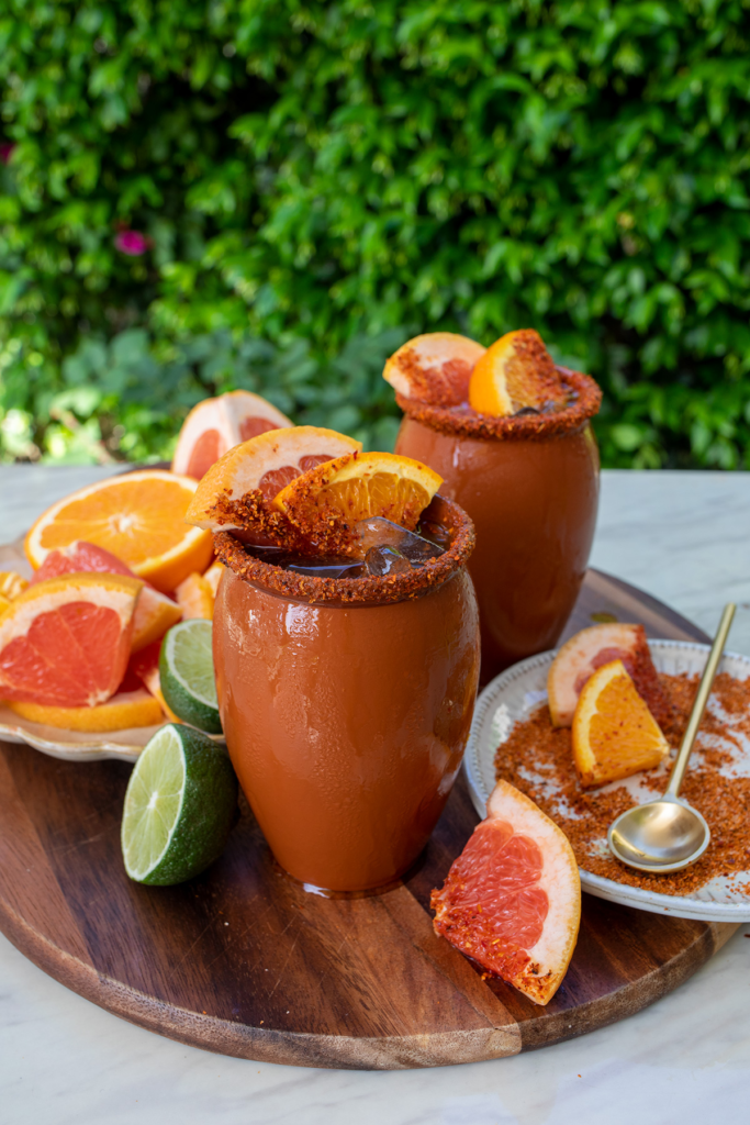 Celebra a México con estas 3 bebidas preparadas con tequila