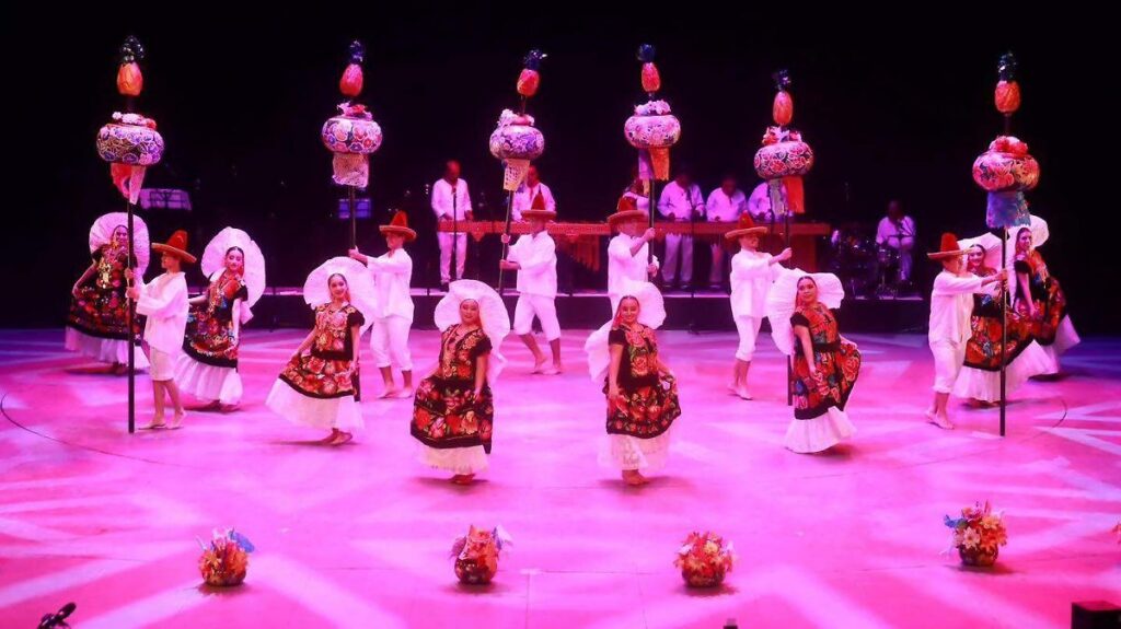 Festival Villahermosa 2026, un éxito: Yolanda Osuna