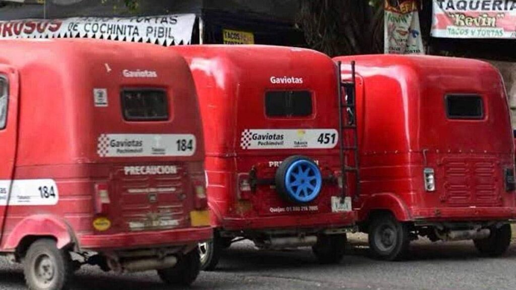 Semovi reducirá costos para regularizar pochimóviles desde julio