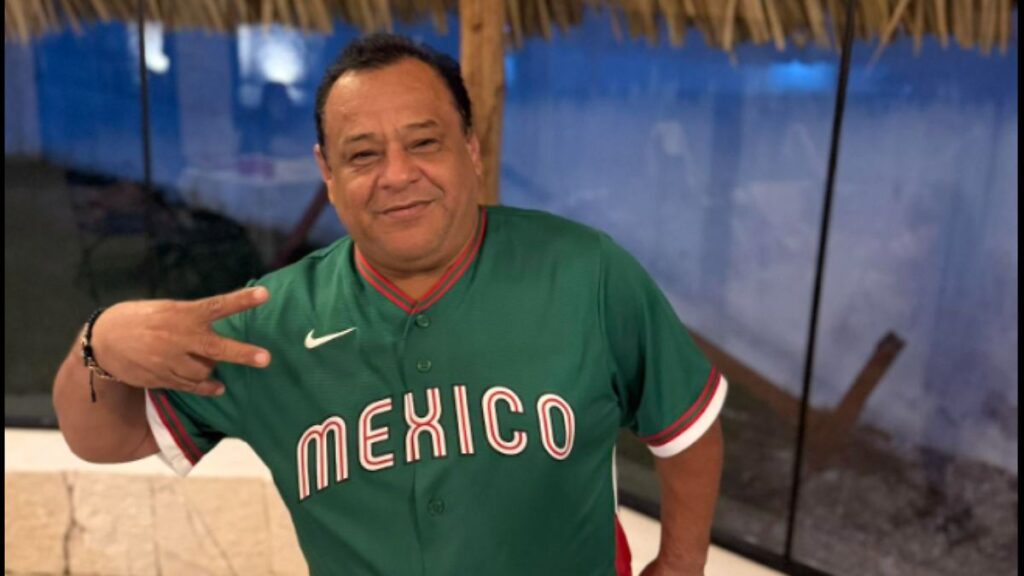 Chemaney convoca a festejo tras juego de la Selección Mexicana el martes