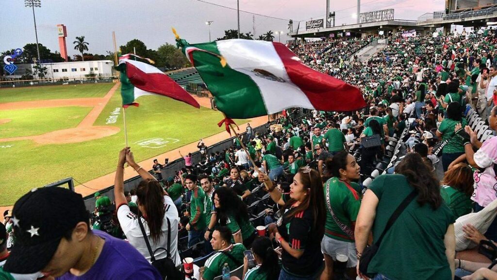 Javier May pronostica triunfo de México 2-0 sobre Ecuador en Mundial