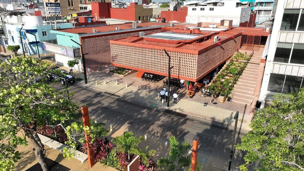 Esperan aumento de visitantes en Museo “La Cacaotera” durante el verano