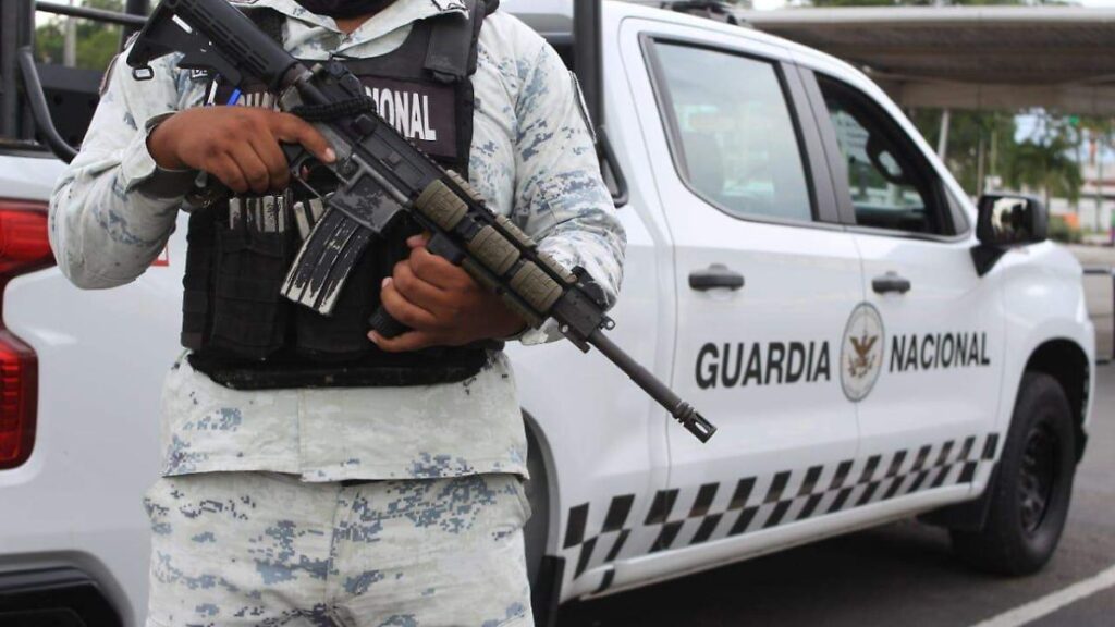 Abren convocatoria en Comalcalco para ingresar a la Guardia Nacional