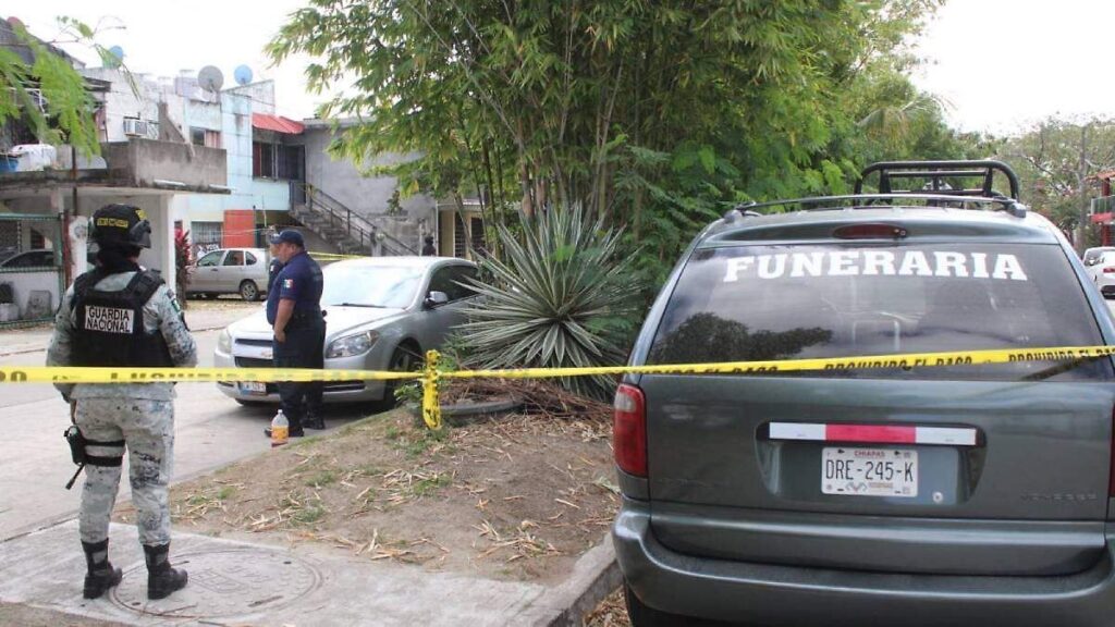 Ejecutan a hombre en parque Covadonga de la colonia Miguel Hidalgo