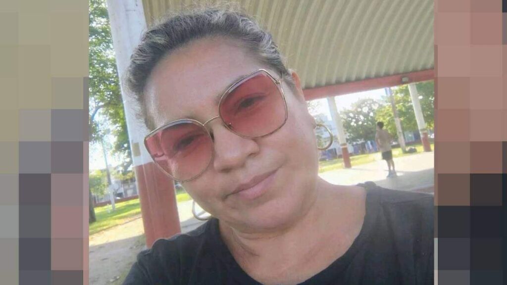 Yolanda fue a una entrevista de trabajo en Macuspana y no regresó