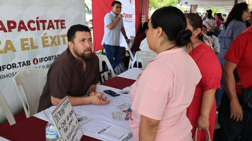 Destaca Ifortab el uso de la Inteligencia Artificial en Tabasco