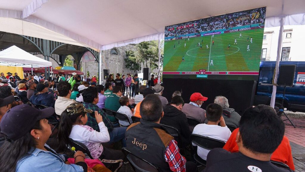 Obispo de Tabasco exhorta a evitar excesos y conflictos durante el Mundial