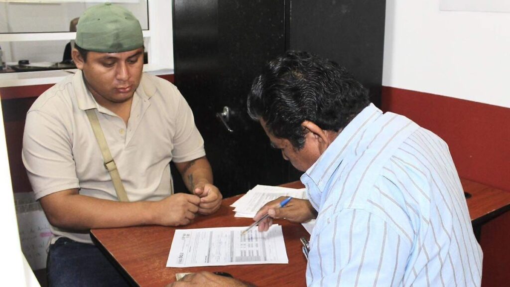 Tabasco contrasta caída de empleo nacional en mayo; hila 5 meses de crecimiento