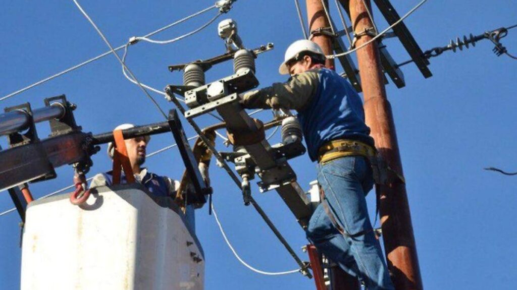 Cortes de luz programados en Comalcalco, aquí te decimos dónde