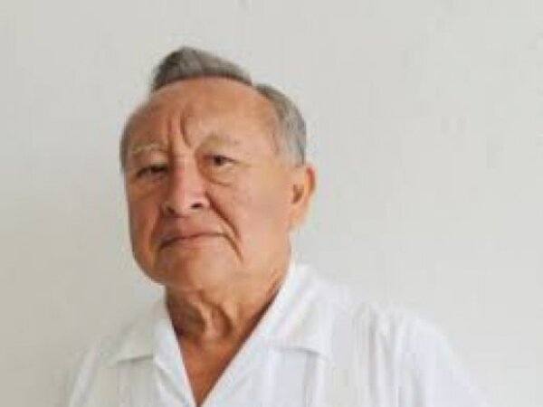 Fallece Santiago Domínguez, promotor de la cultura maya