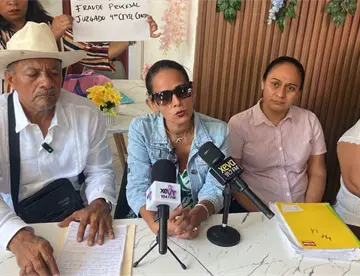Padres de Ximena piden a FGE investigar al rector de la UJAT por omisión