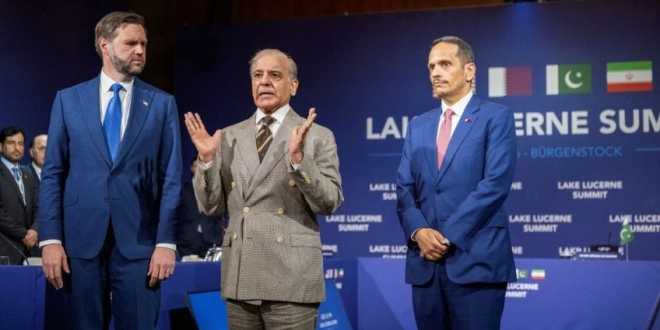 Siguen negociaciones entre Irán y EU