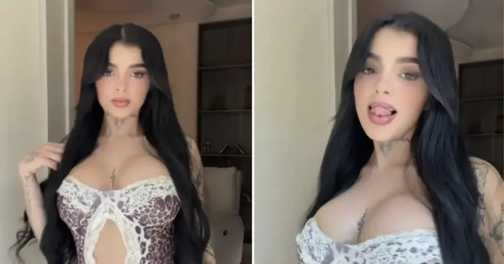 Karely Ruiz muestra su nueva imagen tras cirugía estética y responde a las críticas