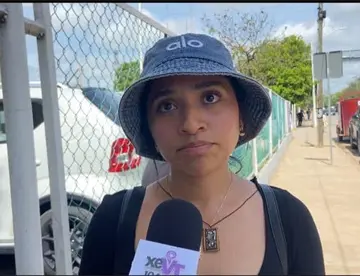 Quiero limpiar mi nombre: Lesly Dayana, víctima de delito