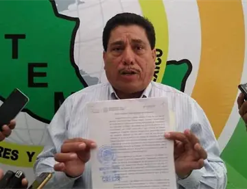 SITEM llama al gobernador y a diputados a dignificar su labor tras nuevo revés de la Ley ISSET