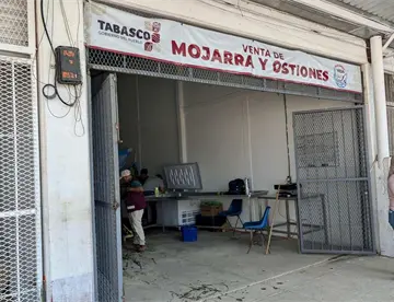 Proyectan vender 8 toneladas de mojarra al mes del programa Pescando Vida