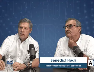 Ya no se puede pensar en los monocultivos en el campo, destacan desarrolladores de proyectos sostenibles en A Fondo