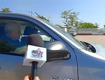 Con permiso: Pepín al evitar responder sobre muerte de veterinario y psicóloga en motel de Paraíso