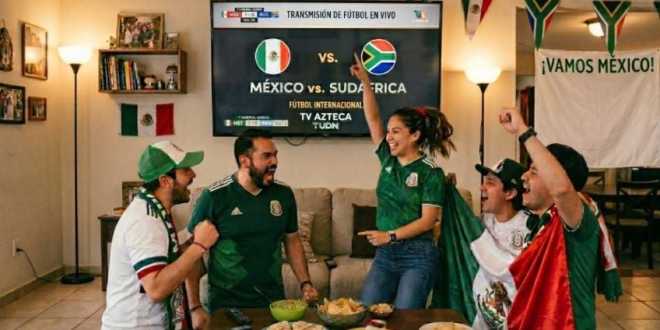 Estos son los partidos del Mundial que se transmitirán en TV abierta en México