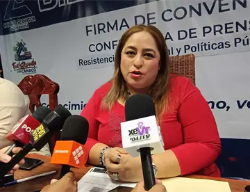 Llama Canaco a autoridades a gestionar eliminación de restricciones de FIFA para comerciantes por el Mundial