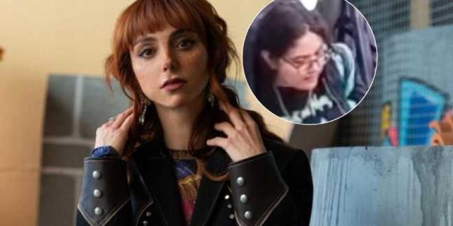 Natalia Téllez pide apoyo para dar con Lore