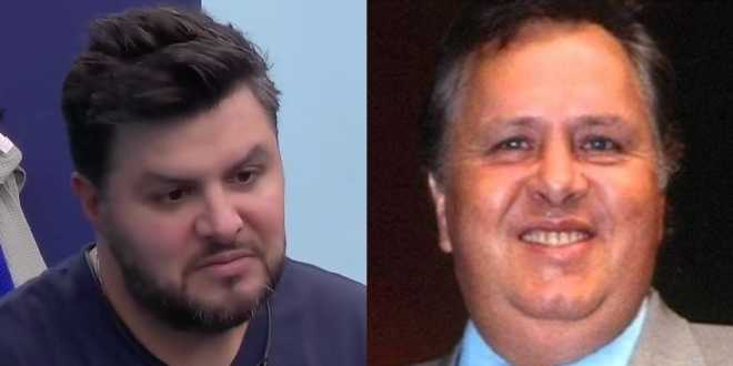 Esta fue la última conversación entre Paul y Paco Stanley