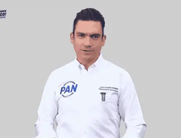 PAN reporta más de 10 mil registrados para una candidatura en 2027