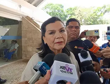Da permiso Centro a trabajadores para ver partido inaugural del Mundial desde oficina