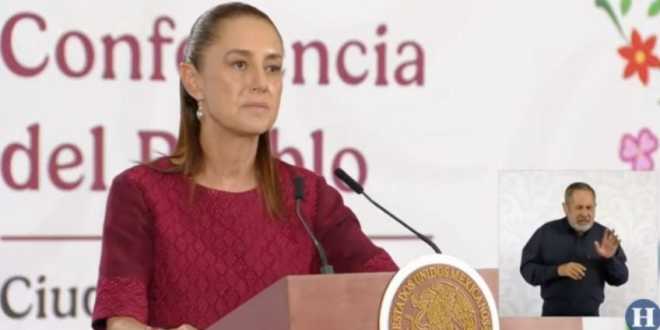CSP reacciona a carta de AMLO