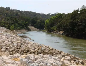 En diciembre de 2027 concluirá el dragado de ríos de Tabasco: SEMAR