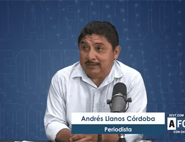 Presentan en A Fondo proyecto de reactivación turística de Villahermosa