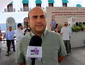 Confirma alcalde de Teapa recorte presupuestal de 14 mdp