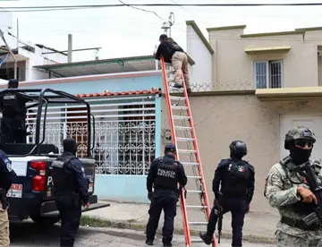 MC pide al Gobierno estatal regular el retiro de cámaras de seguridad