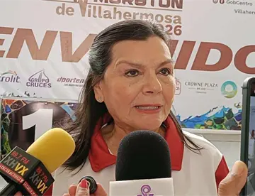 Promete Osuna mayor rigor contra personas que tiren basura en las calles