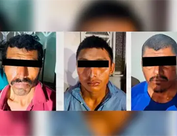Vinculan a 8 detenidos en Jonuta por operativo donde murió agente de FGE