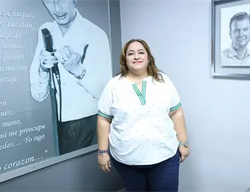 "Zapatero a tus zapatos", llama Roberto Romero a Canaco evitar criticar o dar consejos en asuntos políticos