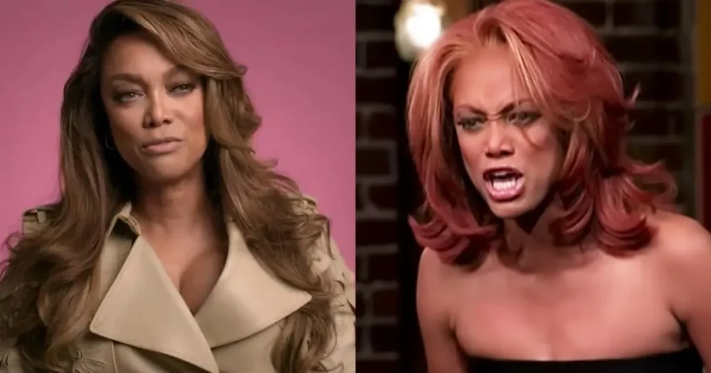 Tyra Banks demanda a Netflix por difamación tras docuserie